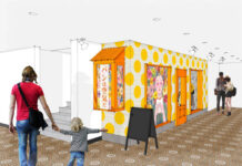 12/11(土)11時~赤坂店グランドオープン!